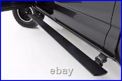 Power Electric Running Board Side Step Fits For Chevrolet Silverado 2019-2025