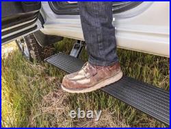 Power Electric Running Board Side Step Fits For Chevrolet Silverado 2019-2025