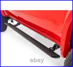 Power Electric Running Board Side Step Fits For Chevrolet Silverado 2019-2025