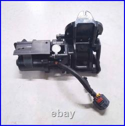 Power Running Board Motor 84452642 For Cadillac Chevy GMC Sport Utility 4-Door