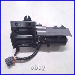 Power Running Board Motor 84452642 For Cadillac Chevy GMC Sport Utility 4-Door