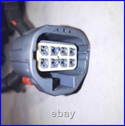 Power Running Board Motor 84452642 For Cadillac Chevy GMC Sport Utility 4-Door