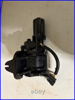 Power Running Board Motor Assembly For Cadillac Escalade Chevy Suburba GMC Power Running Board Motor Assembly For Cadillac Escalade Chevy Suburba GMC