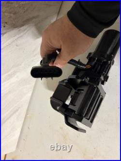 Power Running Board Motor Assembly For Cadillac Escalade Chevy Suburba GMC