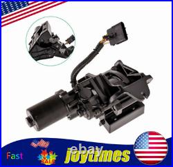 Power Running Board Motor and Bracket Right Side For Cadillac Escalade 2007-2014