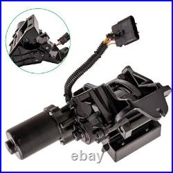 Power Running Board Motor and Bracket Right Side For Cadillac Escalade 2007-2014