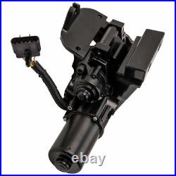 Power Running Board Motor and Bracket Right Side For Cadillac Escalade 2007-2014