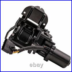 Power Running Board Motor and Bracket Right Side For Cadillac Escalade 2007-2014