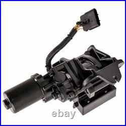 Power Running Board Motor and Bracket Right Side For Cadillac Escalade 2007-2014