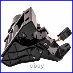 Power Running Board Motor and Bracket Right Side For Cadillac Escalade 2007-2014