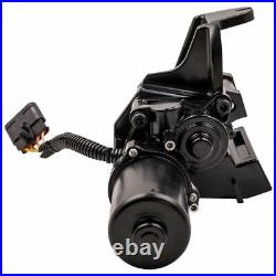 Power Running Board Motor and Bracket Right Side For Cadillac Escalade 2007-2014