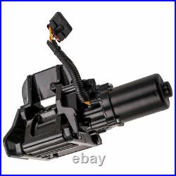 Power Running Board Motor and Bracket Right Side For Cadillac Escalade 2007-2014
