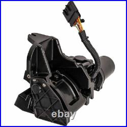 Power Running Board Motor and Bracket Right Side For Cadillac Escalade 2007-2014