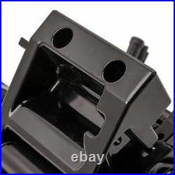 Power Running Board Motor and Bracket Right Side For Cadillac Escalade 2007-2014