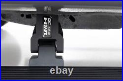 Power Running Boards Lighted Double Cab Chevy/GMC 1500/2500HD/3500HD 19-23