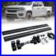 Power Side Step Electric Running Boards Fits For Chevrolet Colorado 2015-2022