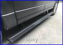 Power Side Step Electric Running Boards Fits For Chevrolet Colorado 2015-2022
