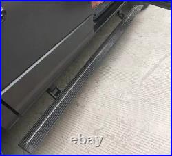 Power Side Step Electric Running Boards Fits For Chevrolet Colorado 2015-2022