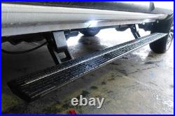Power Side Step Electric Running Boards Fits For Chevrolet Colorado 2015-2022