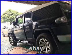 Power Side Step Electric Running Boards Fits For Chevrolet Colorado 2015-2022