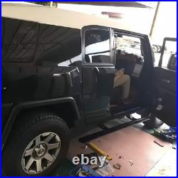 Power Side Step Electric Running Boards Fits For Chevrolet Colorado 2015-2022