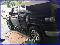 Power Side Step Electric Running Boards Fits For Chevrolet Colorado 2015-2022