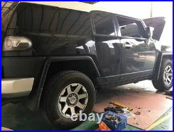 Power Side Step Electric Running Boards Fits For Chevrolet Colorado 2015-2022