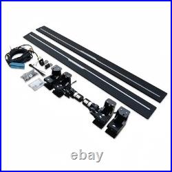 Power Side Step Electric Running Boards Fits For Chevrolet Colorado 2015-2022