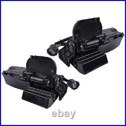 Power Step Running Board Motor Left + Right Side 84131859 84131860 For Chevy GM