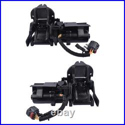 Power Step Running Board Motor Left + Right Side 84452642 84452643 For Cadillac