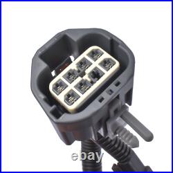 Power Step Running Board Motor Left for Cadillac Escalade ESV Yukon XL Chevrolet