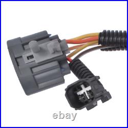 Power Step Running Board Motor RH for Cadillac Escalade ESV Suburban 3.0L 6.2L