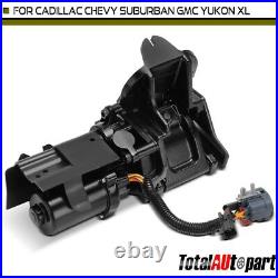 Power Step Running Board Motor for Chevy Suburban GMC Yukon XL Cadillac Driver