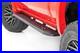 RPT2 Running Boards Crew Cab Black Fits Chevy/Fits GMC 1500/2500HD/3500HD