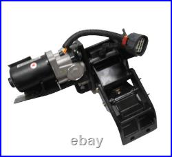 Retractable Power Motor Assist Step Left Side Escalade ESV Suburban Yukon XL