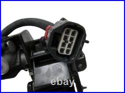 Retractable Power Motor Assist Step Left Side Escalade ESV Suburban Yukon XL