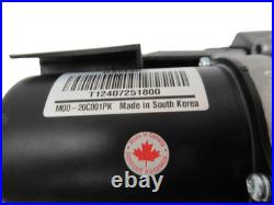 Retractable Power Motor Assist Step Left Side Escalade ESV Suburban Yukon XL