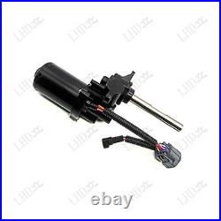 Right Passenger Side Power Step Running Board Motor 84131860 For Cadillac