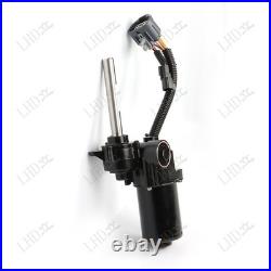 Right Passenger Side Power Step Running Board Motor 84131860 For Cadillac