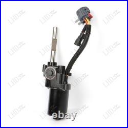 Right Passenger Side Power Step Running Board Motor 84131860 For Cadillac