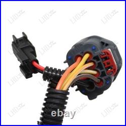 Right Passenger Side Power Step Running Board Motor 84131860 For Cadillac