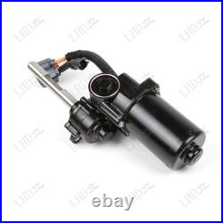 Right Passenger Side Power Step Running Board Motor 84131860 For Cadillac