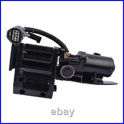 Right Power Running /Step Boards Motor Assembly 23433889 For Chevy Suburban GMC