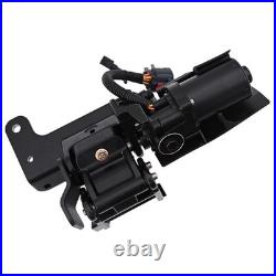 Right Power Step Running Board Motor 84751106 for 2021-2025 Chevrolet Tahoe