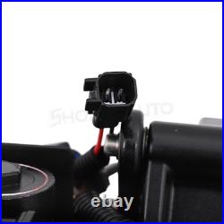 Right Power Step Running Board Motor 84751106 for 2021-2025 Chevrolet Tahoe