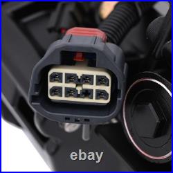 Right Power Step Running Board Motor 84751106 for 2021-2025 Chevrolet Tahoe