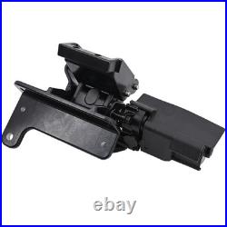 Right Power Step Running Board Motor 84751106 for 2021-2025 Chevrolet Tahoe Right Power Step Running Board Motor 84751106 for 2021-2025 Chevrolet Tahoe