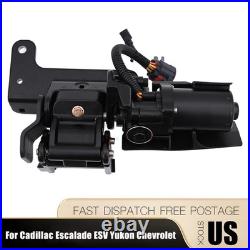 Right Power Step Running Board Motor for 2021-2025 GMC Yukon XL Chevrolet Tahoe