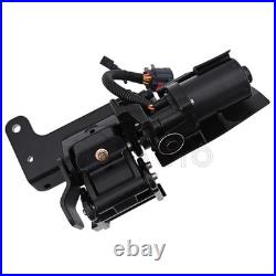 Right Power Step Running Board Motor for 2021-2025 GMC Yukon XL Chevrolet Tahoe