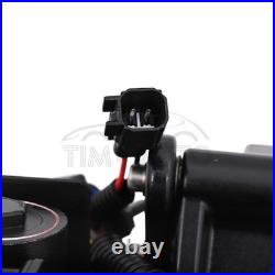 Right Power Step Running Board Motor for 2021-2025 GMC Yukon XL Chevrolet Tahoe